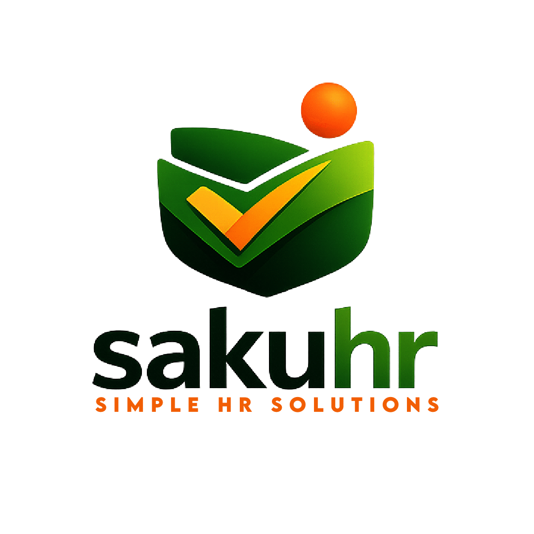 SakuHR Logo